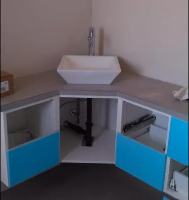 Slide of Craig's Plumbing