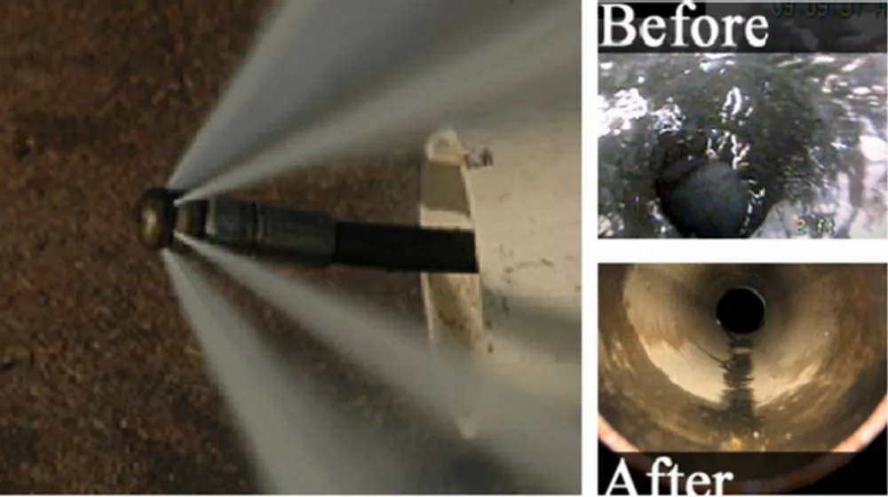 Slide of Craig's Plumbing