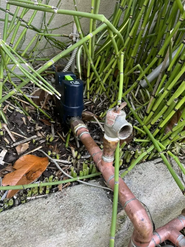 Top-rated plumbing repair for homes in Los Angeles, CA by Craig's Plumbing