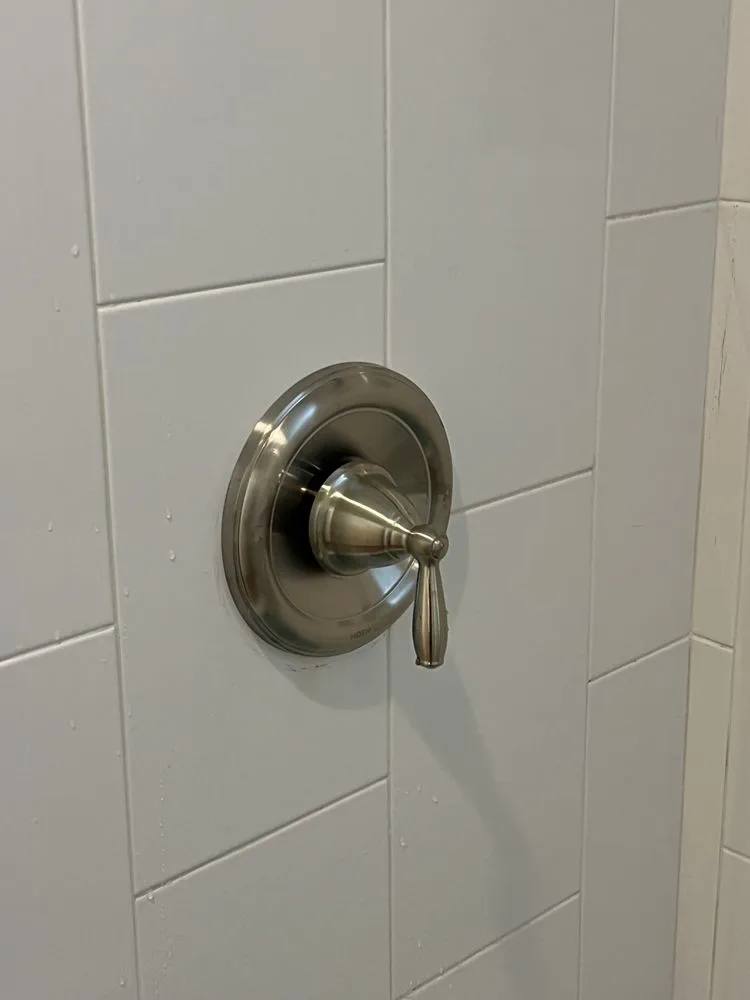 Slide of Craig's Plumbing