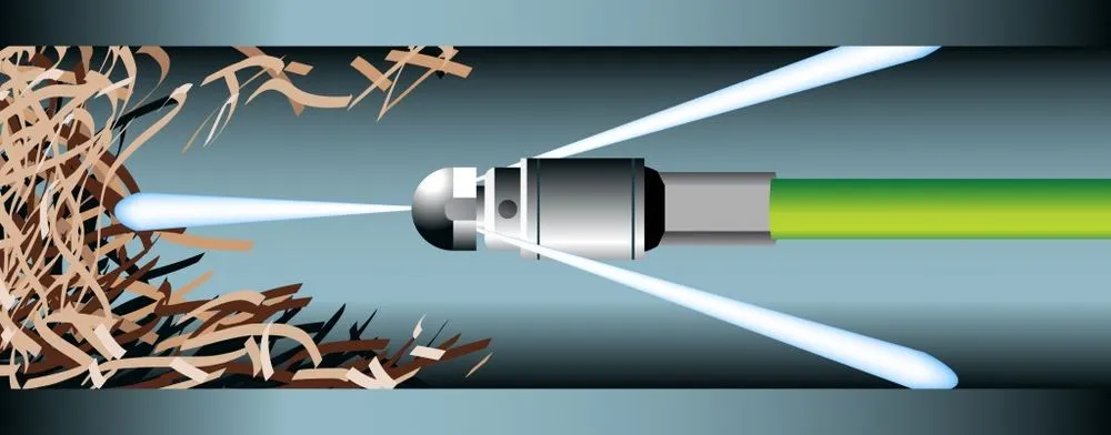 Slide of Craig's Plumbing