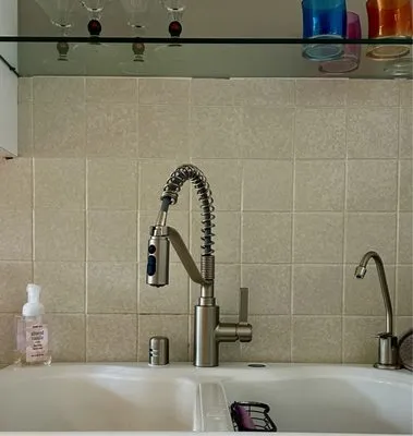 Craig's Plumbing Logo