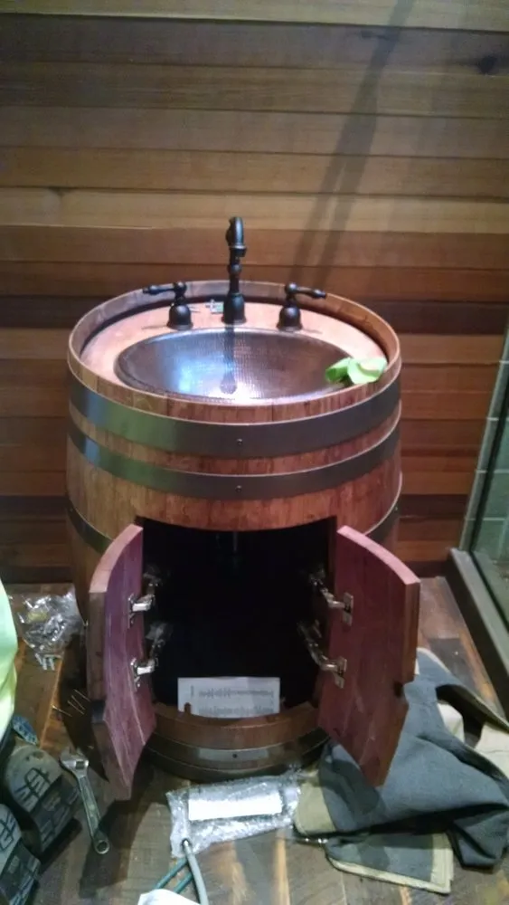 Slide of Craig's Plumbing Solutions