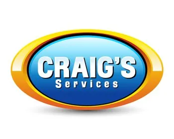 Slide of Craig's Services