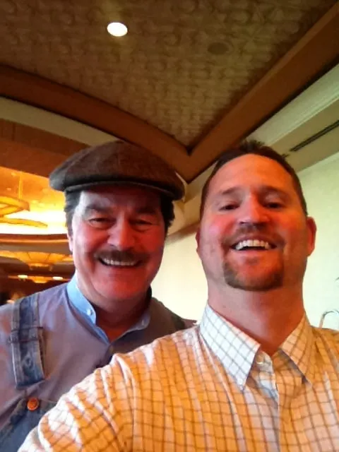 Slide of Craig's Services