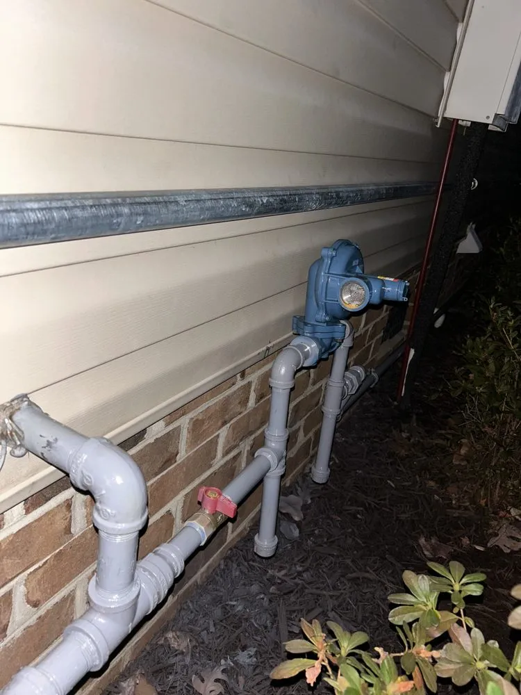 Slide of Craine’s Service Plumbing