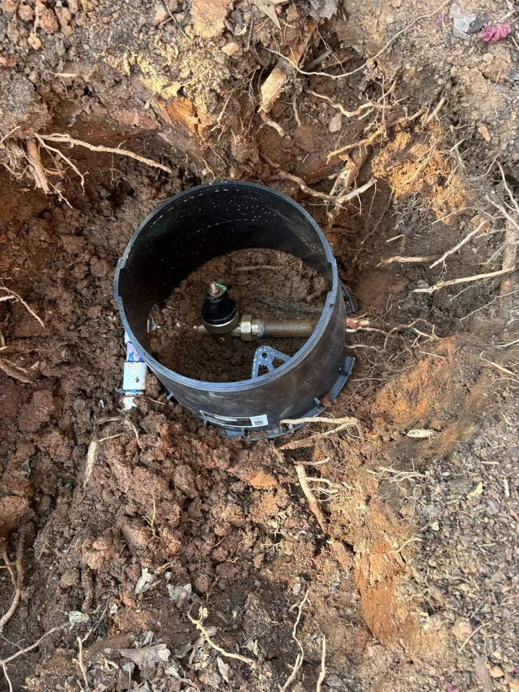 Slide of Craine’s Service Plumbing