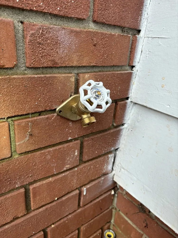 Slide of Craine’s Service Plumbing