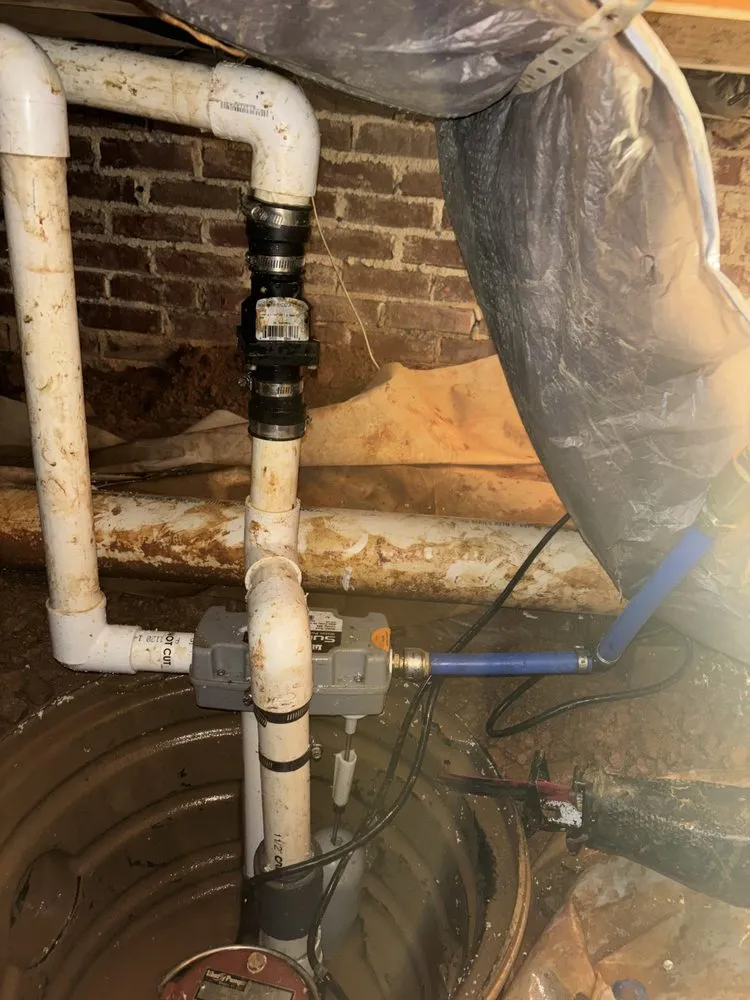 Slide of Craine’s Service Plumbing