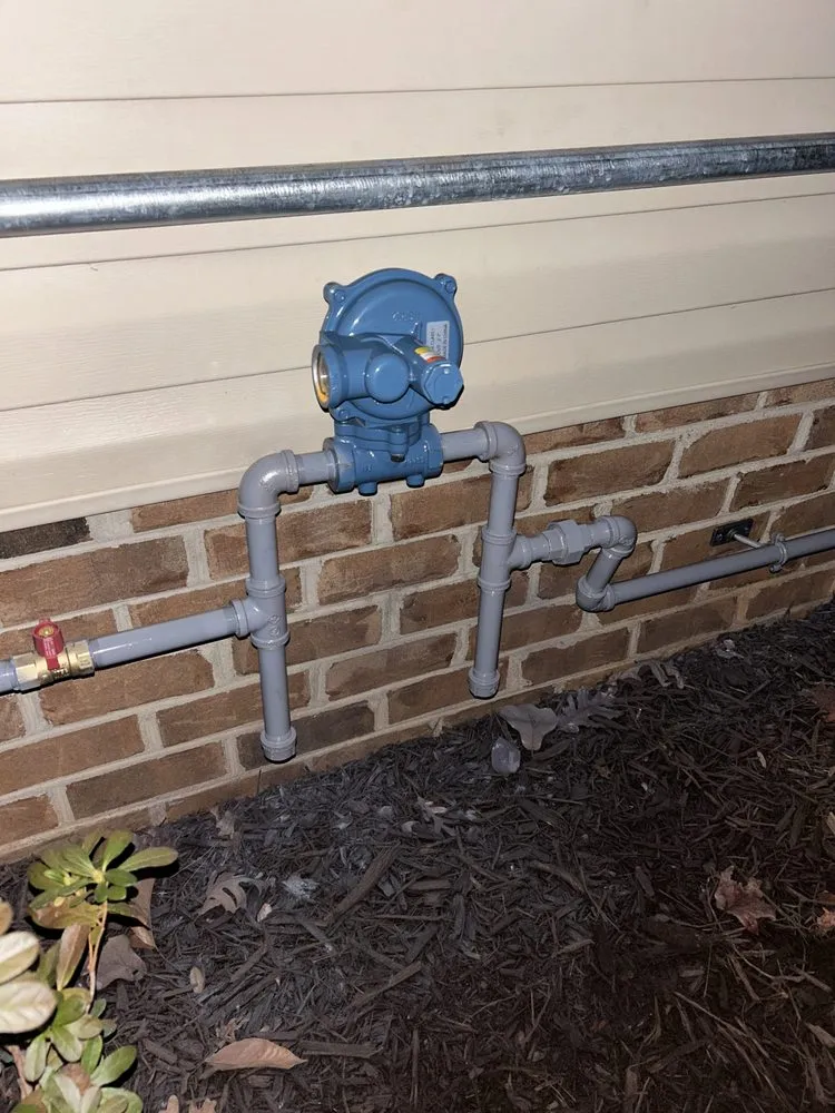 Slide of Craine’s Service Plumbing