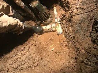 Slide of Crandall's Plumbing, Heating and AC