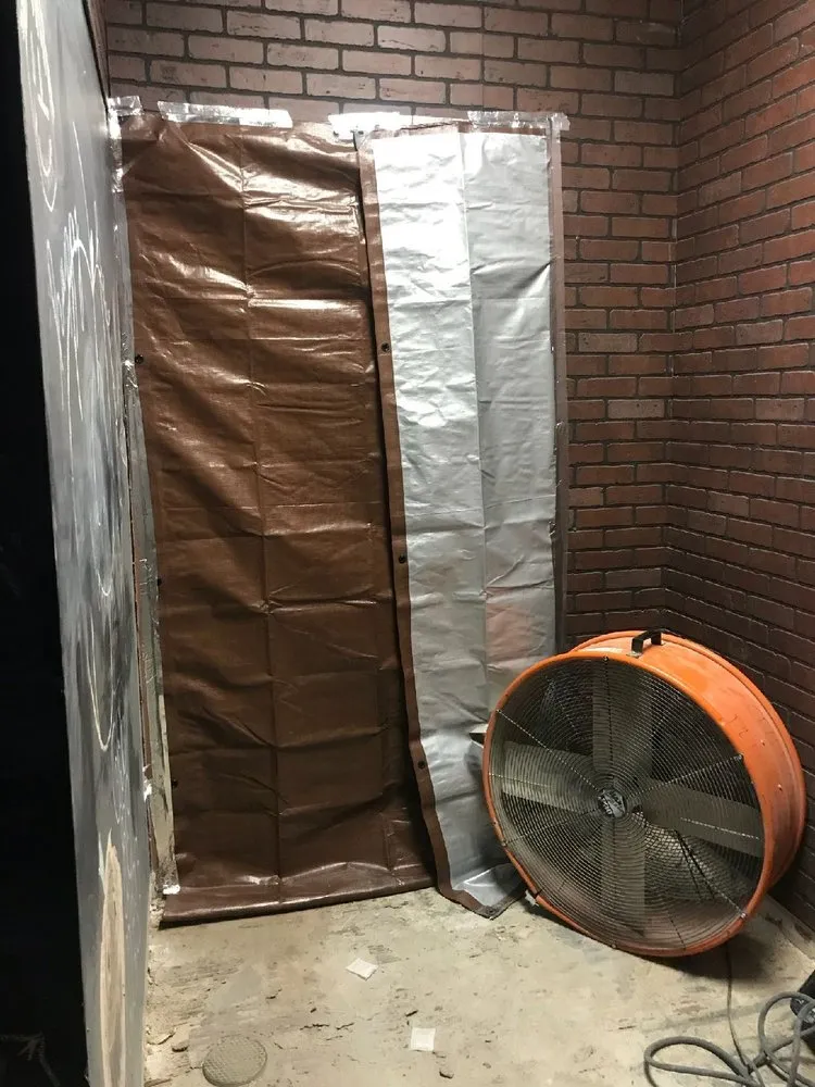 Slide of Crandall's Plumbing, Heating and AC