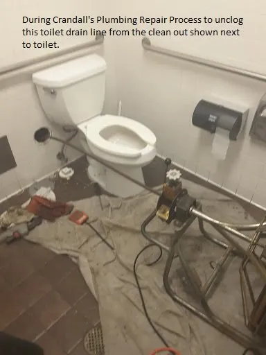 Trusted leak detection service in Huntington Beach, CA - Crandall's Plumbing, Heating and AC