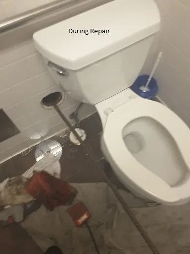 Top-rated drain cleaning service in Huntington Beach, CA - Crandall's Plumbing, Heating and AC