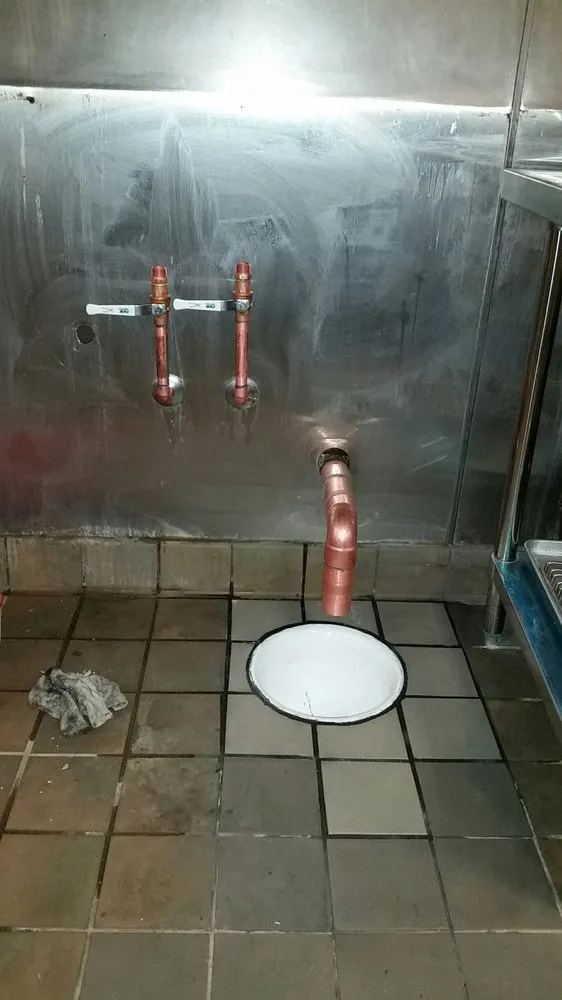 Trusted plumbing repair for homes in Huntington Beach, CA by Crandall's Plumbing, Heating and AC