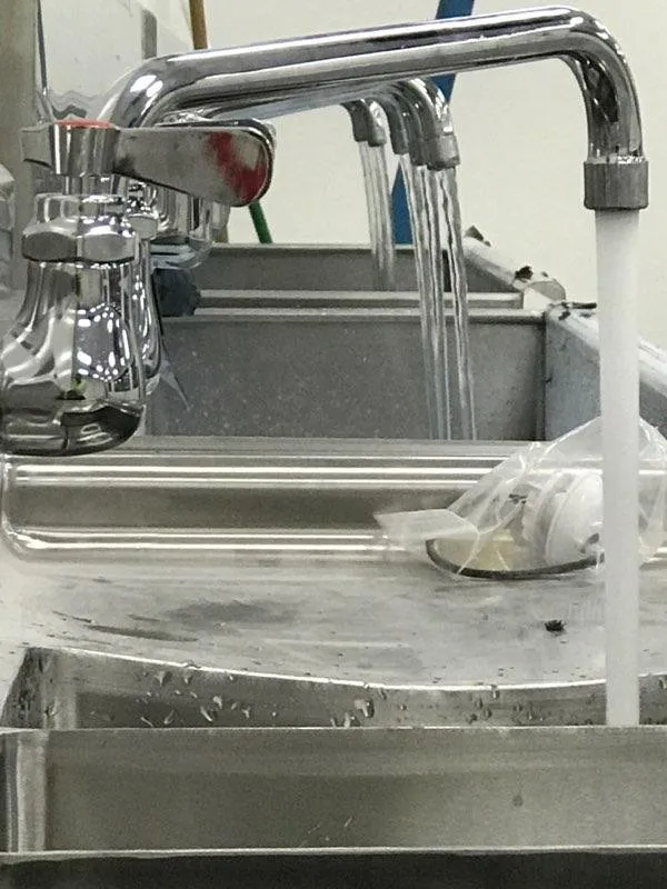 Affordable pipe repair for homes in Huntington Beach, CA by Crandall's Plumbing, Heating and AC