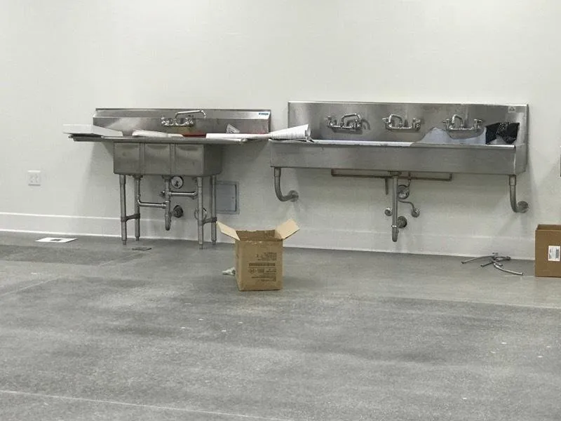 Emergency pipe repair for homes in Huntington Beach, CA by Crandall's Plumbing, Heating and AC