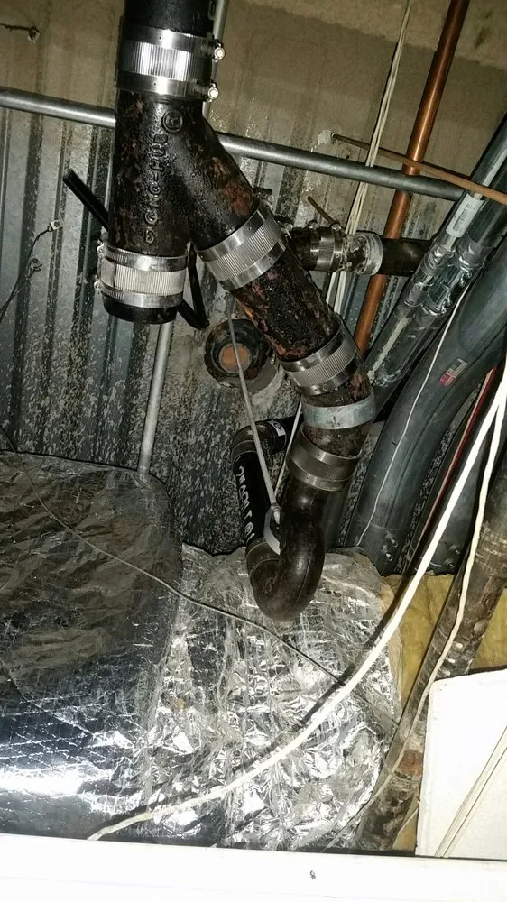 Reliable emergency plumbing service in Huntington Beach, CA - Crandall's Plumbing, Heating and AC