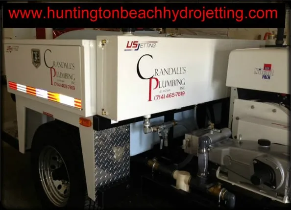 Slide of Crandall's Plumbing, Heating and AC