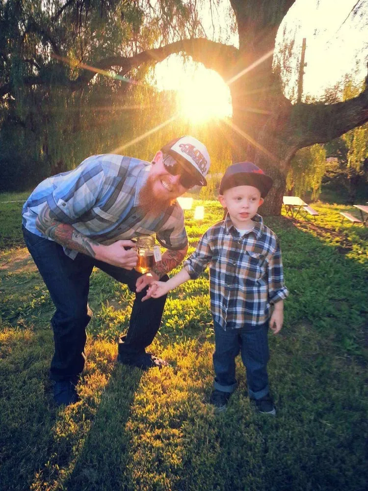 Slide of Crandall's Plumbing, Heating and AC