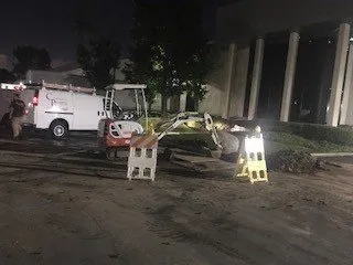 Slide of Crandall's Plumbing, Heating and AC