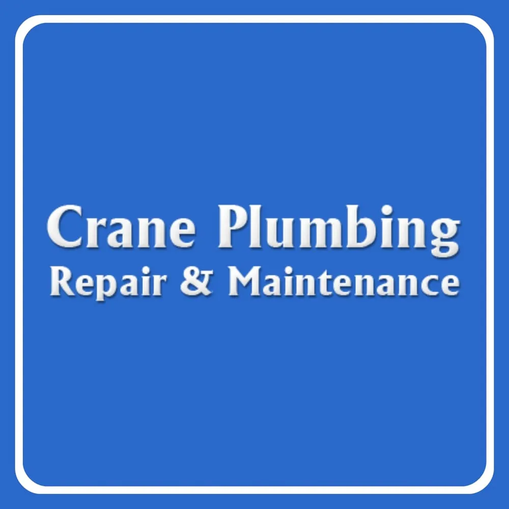 Slide of Crane Plumbing Repair & Maintenance