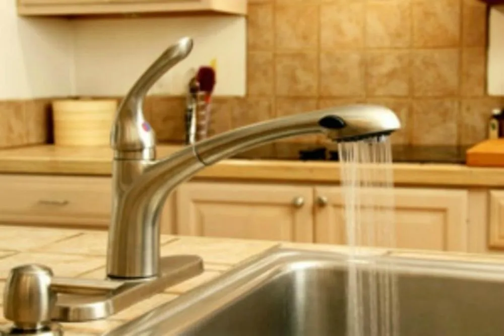 Slide of Crane Plumbing Repair & Maintenance