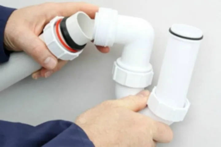 Slide of Crane Plumbing Repair & Maintenance