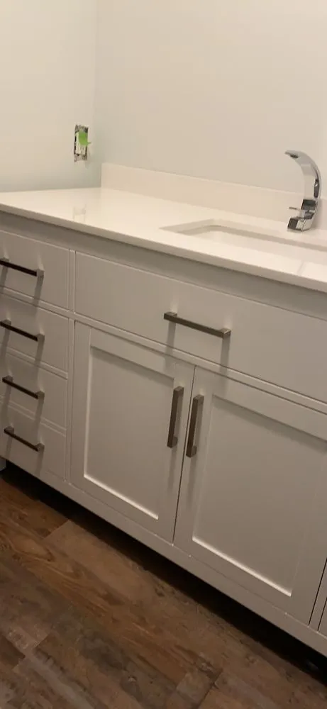 Slide of Crane Plumbing Services