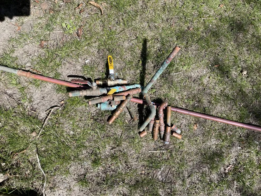 Slide of Cranney Home Services