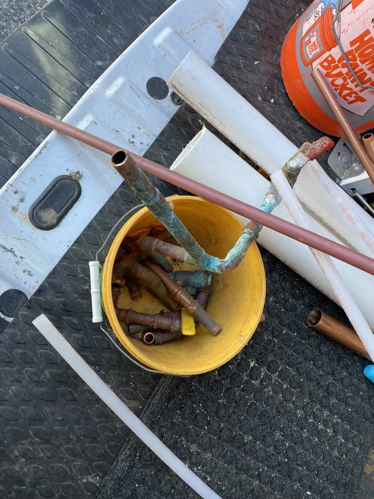 Slide of Cranney Home Services