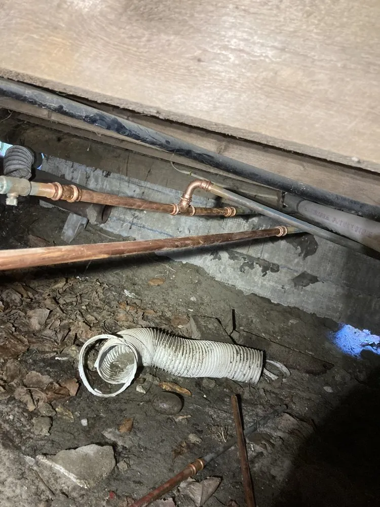 Slide of Cranney Home Services