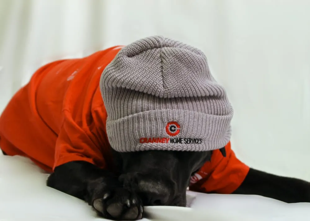 Slide of Cranney Home Services