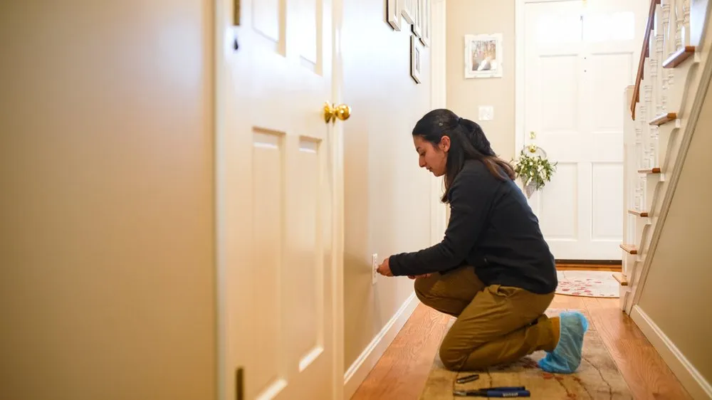 Slide of Cranney Home Services