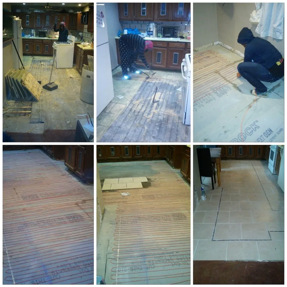 Slide of Crawford Home Improvements