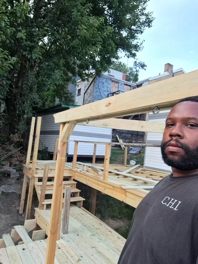 Slide of Crawford Home Improvements