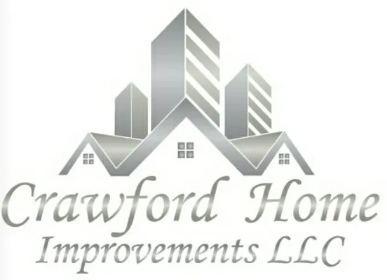 Crawford Home Improvements Logo
