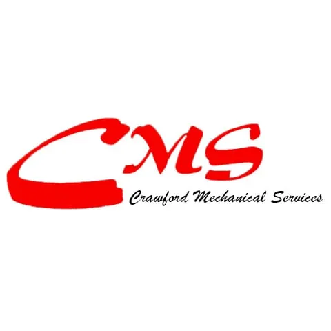 Slide of Crawford Mechanical Services