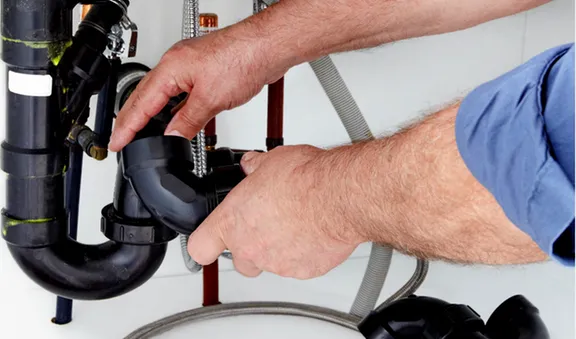 Affordable leak detection for homes in Alhambra, IL by Crawford Plumbing