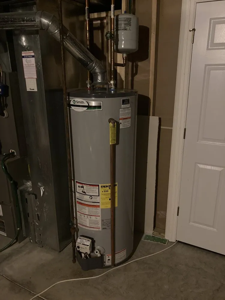 Trusted leak detection in Alhambra, IL by Crawford Plumbing