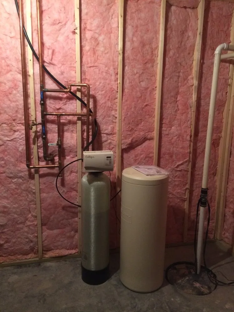 Quality pipe repair for homes in Alhambra, IL by Crawford Plumbing