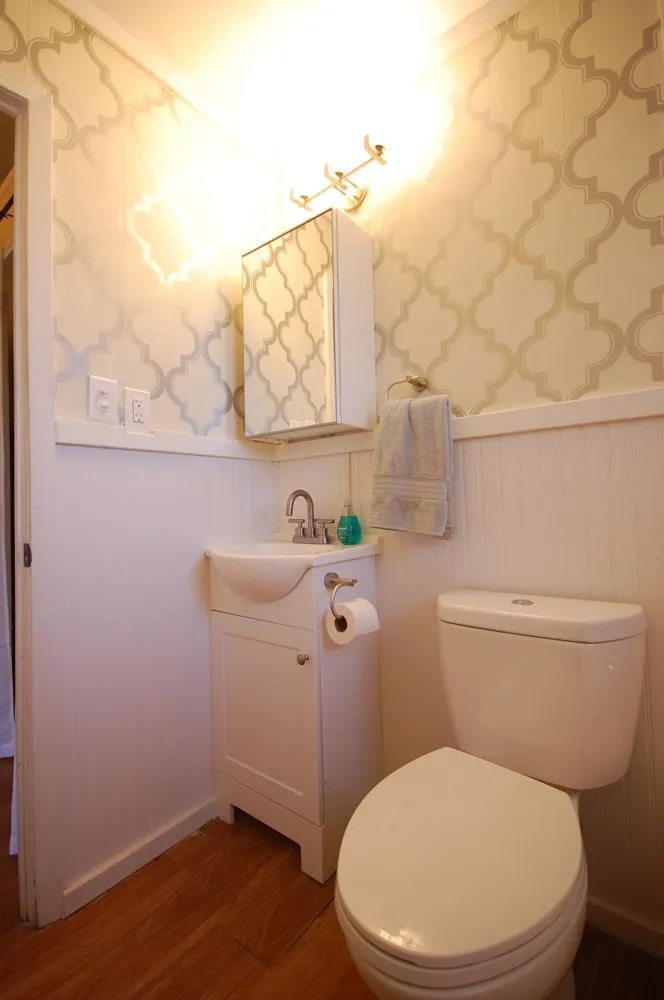 Slide of Crawford Plumbing