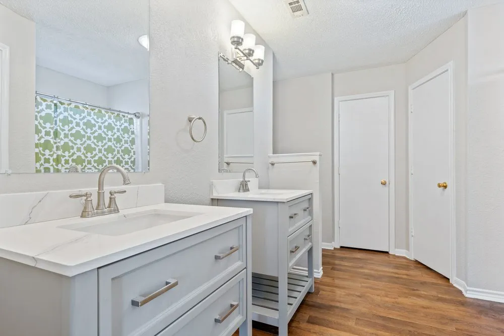 Slide of Crawford Plumbing