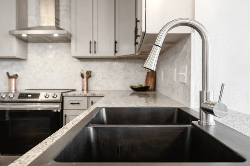 Slide of Crawford Plumbing