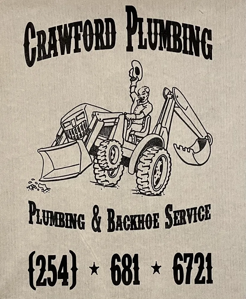 Slide of Crawford Plumbing