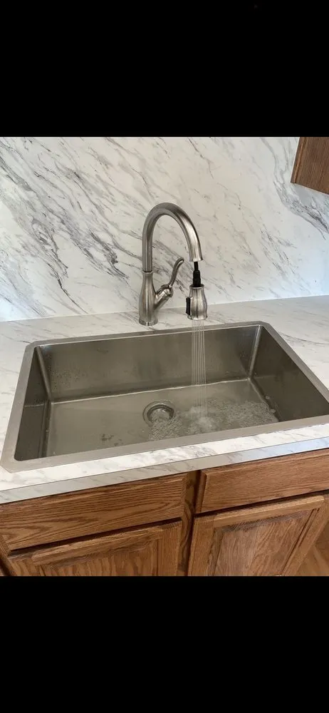 Slide of Crawford Plumbing