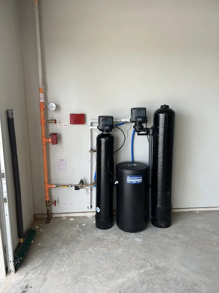 Slide of Crawford Pump