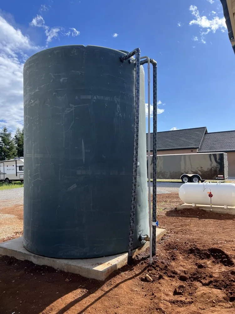 Slide of Crawford Pump