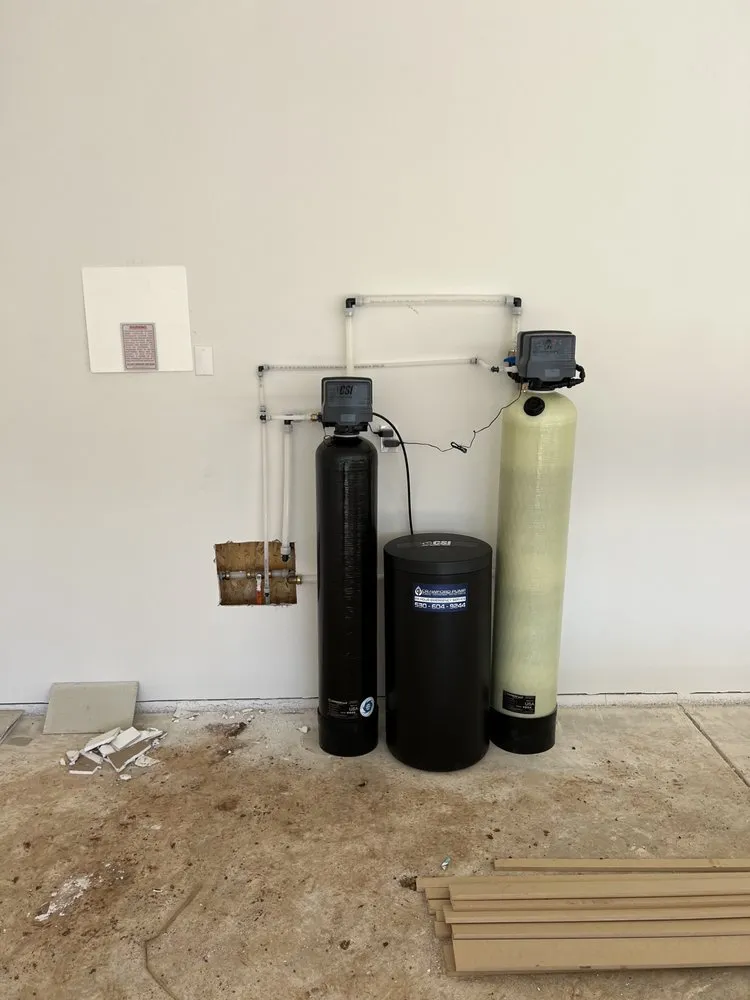 Slide of Crawford Pump