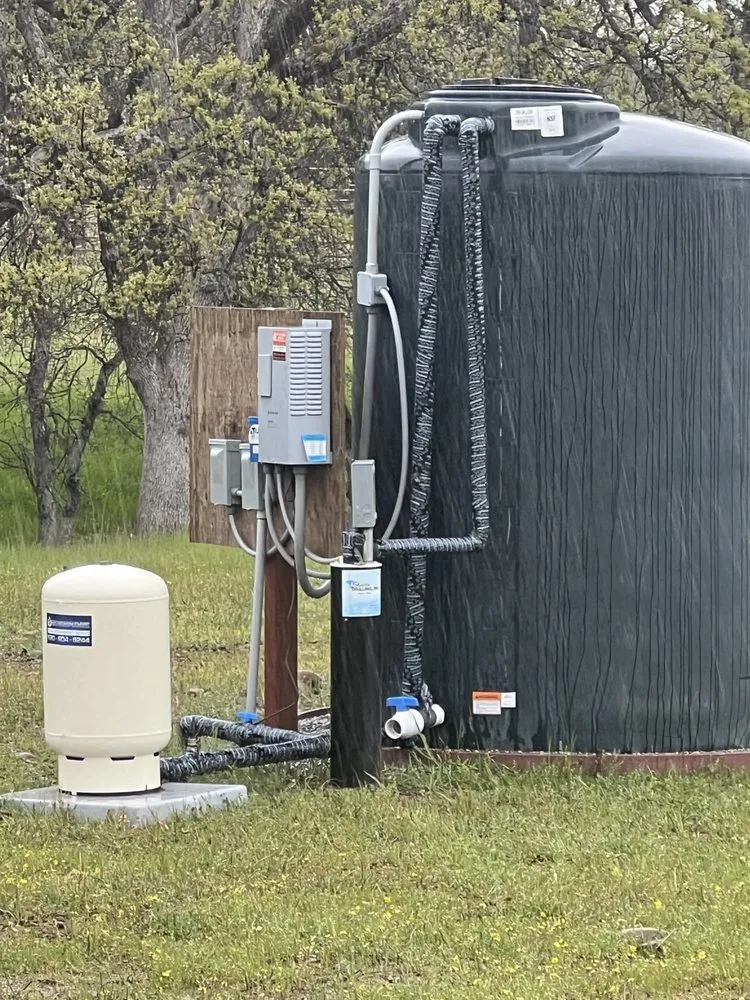 Slide of Crawford Pump